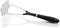 Stanley Rogers Potato Masher 30 cm, Kitchen Tool With Ergonomic Premium Soft-Touch Handle, Potato Masher With Functional Part Made Of Stainless Steel, Dishwasher Safe