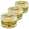Renuwell Holz Butter, 3x 250 ml – Intensiv-Pflege für alle Holzarten, Möbelpflege 100% natürliche Inhaltsstoffe, Lebensmittelecht, hochwertiger Holzbalsam mit Bienenwachs, Schweizer Qualität