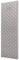 S SATC Diamond Sharpening Stone 2 Side Grit 400/1000 Diamond Plate Honing Stone 8-inch Hone Sharpener