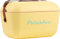 Frigo Passivo Vintage Lt.13 Giallo