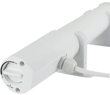 Greenbrook TUBH2TH Tubular Heater with Thermostat 2ft