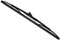 AERZETIX - C40931 - Escobilla limpiaparabrisas trasero - compatible con Ford Focus 1 hatchback 1998-2005, Mercedes Clase C break 203 2001-2007, Chevrolet Aveo hatchback T250 2006-2011