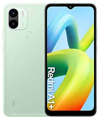 Xiaomi Redmi A1+ Light Green 2+32