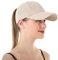 Coubeau Cappellino da Baseball ad Asciugatura Rapida da Donna - Cappellino Sportivo da Donna Regolabile, Cappellino da Corsa con Fori di Ventilazione, Cappellino da Fitness