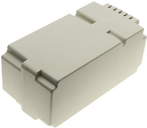 Peakbatt 862617, 862618, 5000mAh Batterie de remplacement pour Florabest FMR600 A1, FMR600A1