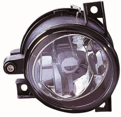 Nebelscheinwerfer Scheinwerfer Rechts Kompatibel mit VW Polo 9N 9A 2001-2009 von Autoteile Gocht