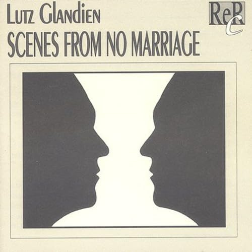 Scenes from No Marriage