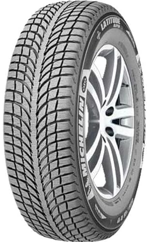 Michelin Latitude Alpin LA2 XL M+S - 265/65R17 116H - Winterreifen