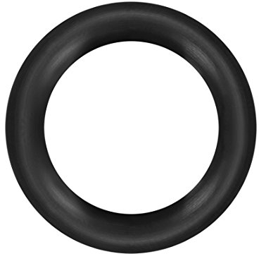 sourcing map 50 Stück Dichtung O Ringe 12mm AD 8mm ID 2mm Breite Nitrilkautschuk Metrische Dichtungsringe Gummi Unterlegscheiben für Wasserhahn Druckleitungen Öl Säure Beständig Schlauch