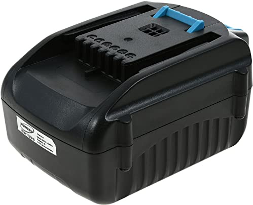 Akku kompatibel mit Worx Typ WA3580, 40V, Li-Ion
