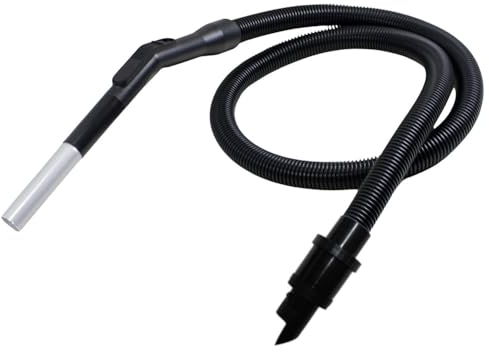 MisterVac Staubsaugerschlauch Ersatzschlauch Schlauch kompatibel mit Taski Aero 8 plus