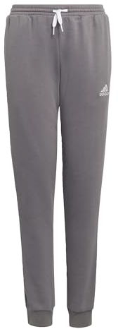 adidas Unisex Kids Pants (1/1) Ent22 Sw PNTY, Tegrfo, H57519, 176 EU