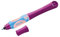 Pelikan griffix Tintenroller, Tintenschreiber für Linkshänder, Sweet Berry, 1 Stück