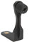 Zunate Adaptador de Trípode Binocular en Forma de L, Soporte de Soporte Fijo de Montaje de Trípode Binocular Rosca de 1/4 Pulgadas para Observación de Aves, Eventos Deportivos