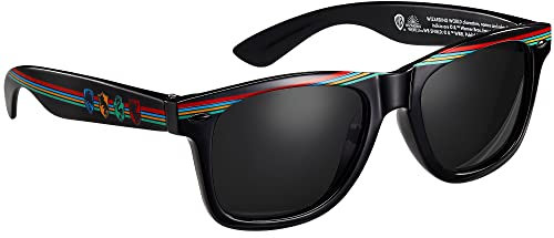 numskull Unisex Harry Potter Polarisierte Sonnenbrille-Offizielles Merchandise, Einheitsgröße