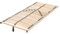 Frankenstolz Lattenrost Federholzrahmen Comfort Premium unverstellbar 120x200 cm