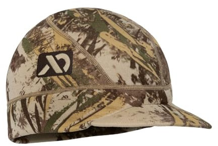 First Lite Merino-Mütze mit Krempe, First Lite Typha, L