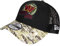 New Era NFL Team Washington Commanders Salute to Service Camo 9Forty Cap
