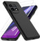 For Oneplus 11 Case, Oneplus 11 Phone Case,[With 2 Pack Soft Screen Protector ] Heavy Duty Protection Shockproof Slim Fit Cover Bumper Phone Case for Oneplus 11 - Black