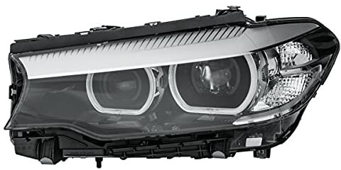 Set Scheinwerfer Links/Rechts Kompatibel mit BMW 2016-> von Autoteile Gocht