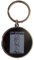 Joy Division Unknown Pleasures Porte-Clés Keychain Size One Size