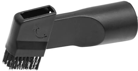Bocchetta/spazzola compatibile con/ricambio per aspirapolvere Ariete AT5186027200 2739 Redforce