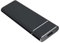 TecTrade 8T USB 3.0 Ultra Slim Portable, High Speed External Hard Drive HDD Compatible with PC, Mac, Laptop, Xbox, Xbox One, PS4 (Black)