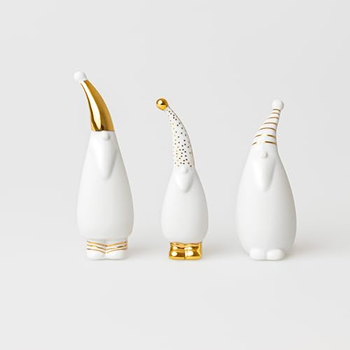 Räder Santa Figuren Set