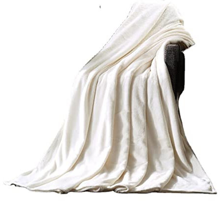 Coperta Coperta Termica a Doppio Strato Coperta Invernale Agnello in Cashmere Coperte Doppie addensate per Letti Coperta Invernale di Design