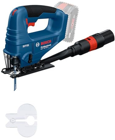 Bosch Professional 18V System Akku Säbelsäge GST 18V-95 B