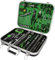 COMPETITION 512.0144 1/4+1/2 Universal-Werkzeug -Satz, 143-tlg (Powered by KS TOOLS)