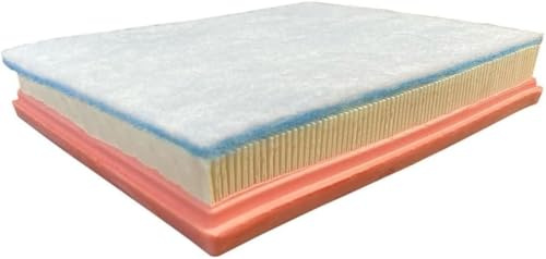 Filtro dell'aria per Peugeot 2008, 208, 308 II, 5008, 508 II, Rifter, Citroen Berlingo III, C3 III, C3 Aircross, C4 Cactus, VAUXHALL Combo E, Grandland X 502735618, 9813908880, 39192256