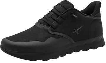 Tamaris Sneaker Materialmix Textil/Synthetik