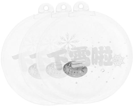 Abaodam 3pcs Winter Warm-fitting Fast Self-heating Handbags Reusable Gel Hand Warmer for Outdoor Activities and Daily Use