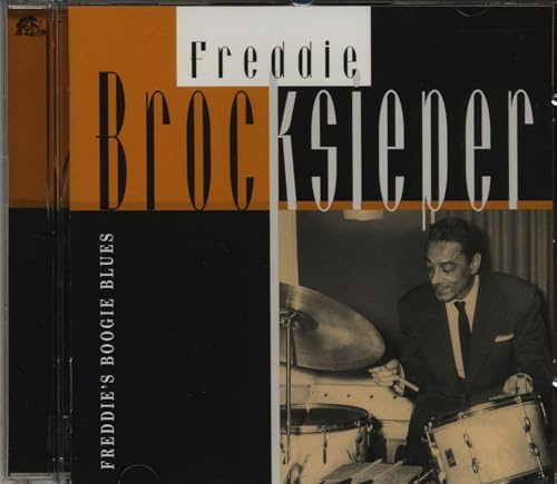Freddies Boogie Blues