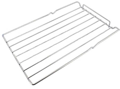 SPARES2GO Cooker Shelf for Smeg Oven (350mm x 240mm)