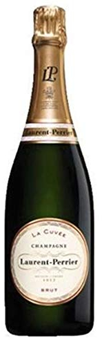 Champagne brut Laurent Perrier 75 cl