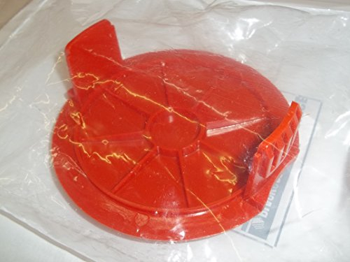 Couvercle de bobine 90529055-01 pour Coupe bordures