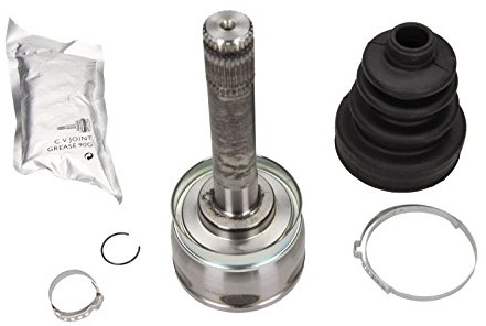 Quality Parts Gelenksatz Antriebswelle TERRANO II 93-2. 4 2. 7d 32 27 ZĘBÃ“W 39211-7F000