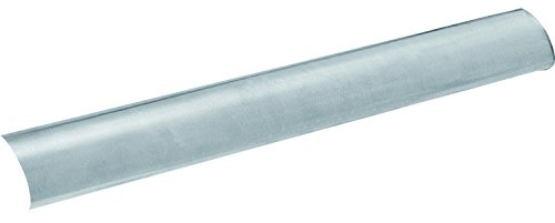 Griffrohr 7100 für Stangengriff, 1150 mm, silber eloxiert