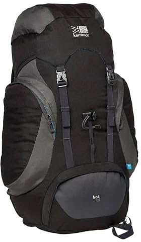 Karrimor Mens Trail 35+ 5 Walking Rucksack Backpack Bag