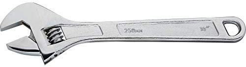 Clé à molette 10 250mm FORTIS