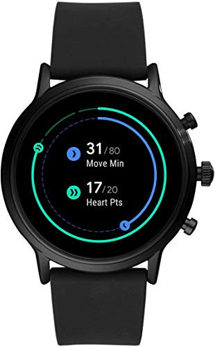 Fossil Smartwatch FTW4025
