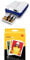 KODAK SMILE Classic Digital Instant Camera with Paper 40-pack Bundle