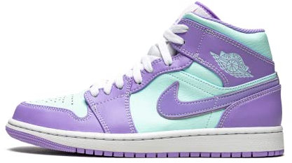 Jordan Uomini Air, Viola, 41 EU