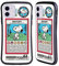 Head Case Designs Offiziell Offizielle Peanuts Snoopy-Karte Trends Hybride Handyhülle Hülle Huelle kompatibel mit Apple iPhone 11