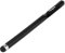 Targus Lápiz óptico antimicrobiano Stylus, lápiz universal para smartphones y pantallas táctiles, lápiz táctil compatible con todos los dispositivos – Negro, AMM165AMGL