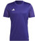 Adidas Mens Jersey (Short Sleeve) Tabela 23 Jersey, Team Colleg Purple/White, IB4926, XL