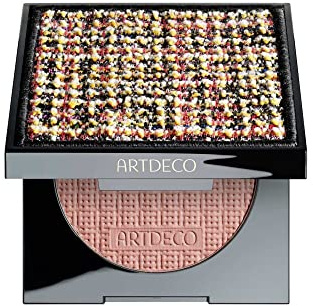 ARTDECO Bronzing Blush - Zweifarbiges Rouge, limitiert - 1 x 10 g