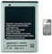 Aousavo EB494358VU - Batteria di ricambio compatibile con Samsung S5830